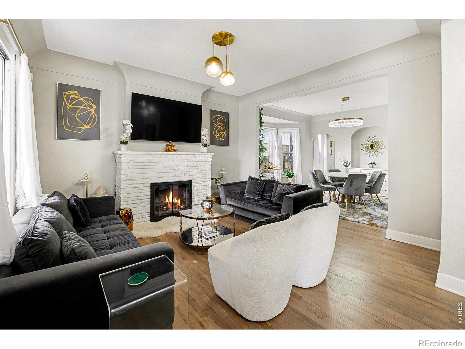 501 S Washington Street Denver CO 80209