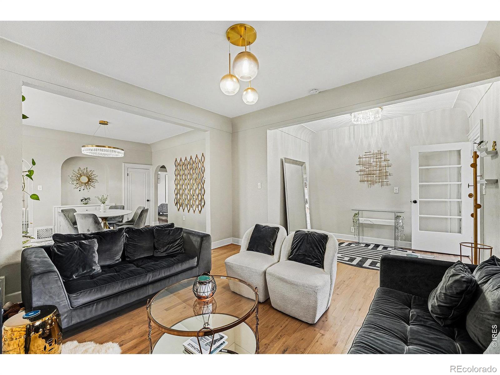 501 S Washington Street Denver CO 80209