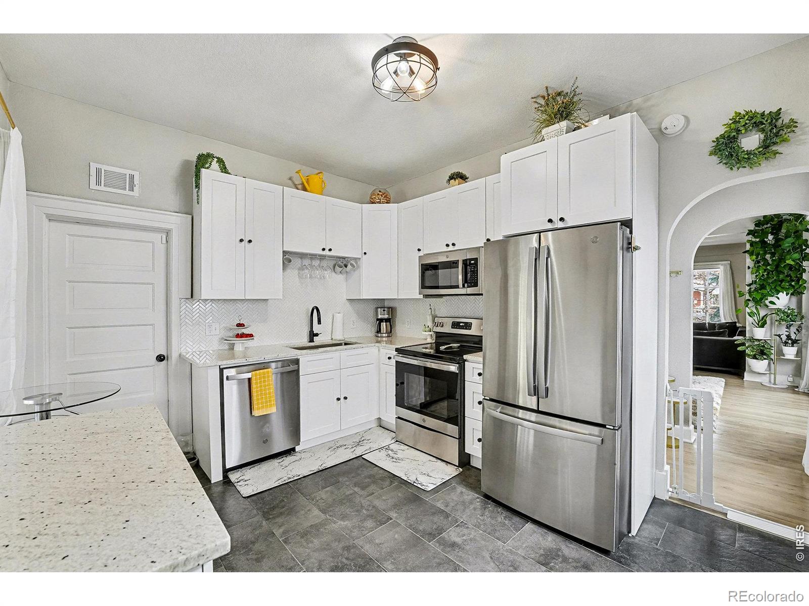 501 S Washington Street Denver CO 80209