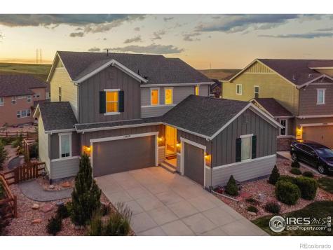 17939 W 94th Drive Arvada CO 80007