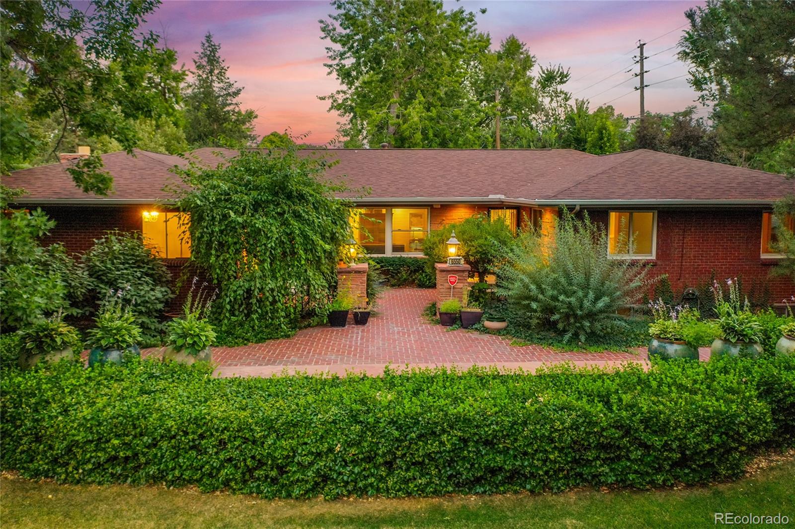 Denver CO, 6550 E 6th Avenue Parkway