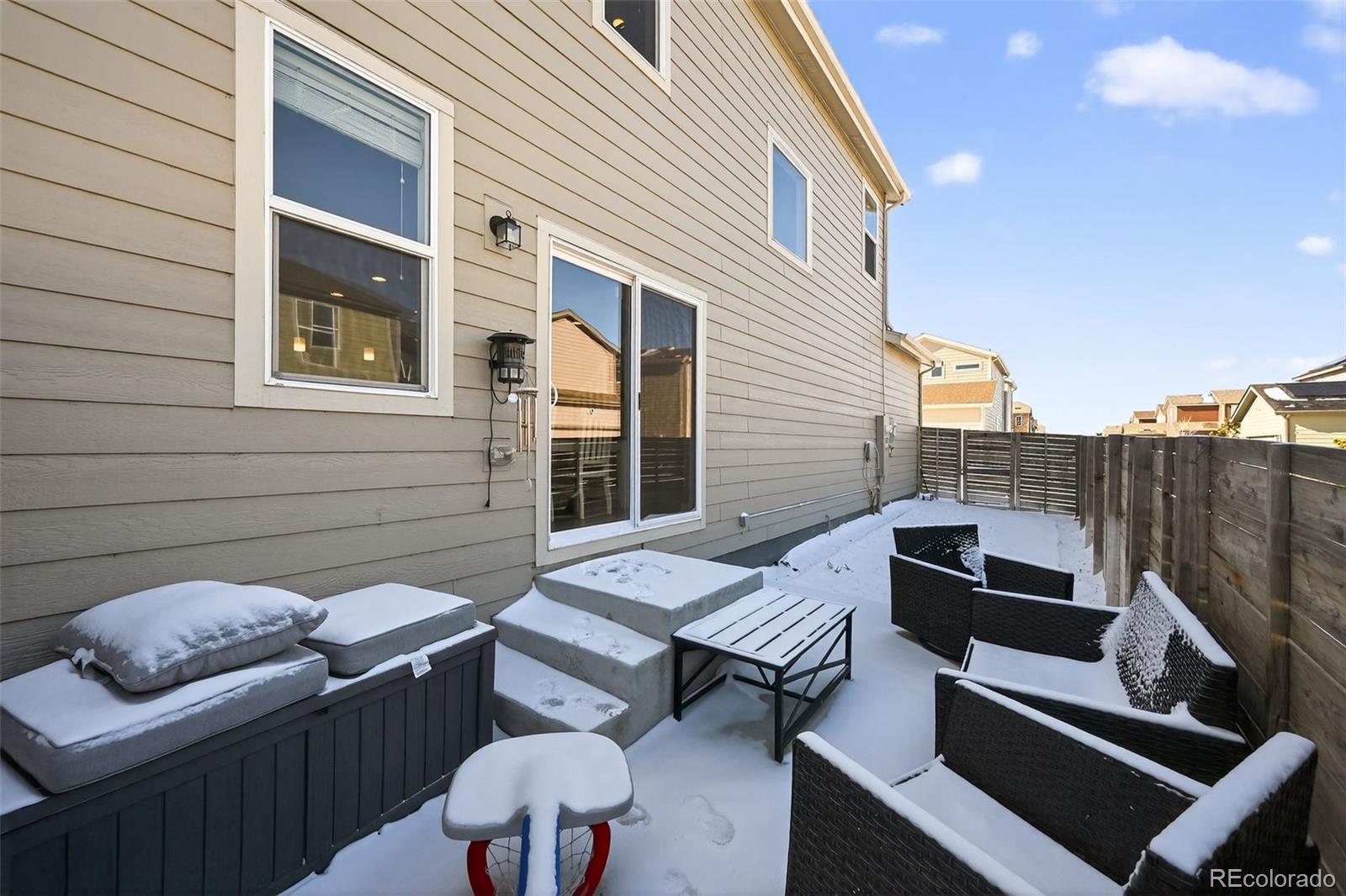 4785 N Kittredge Street Denver CO 80239