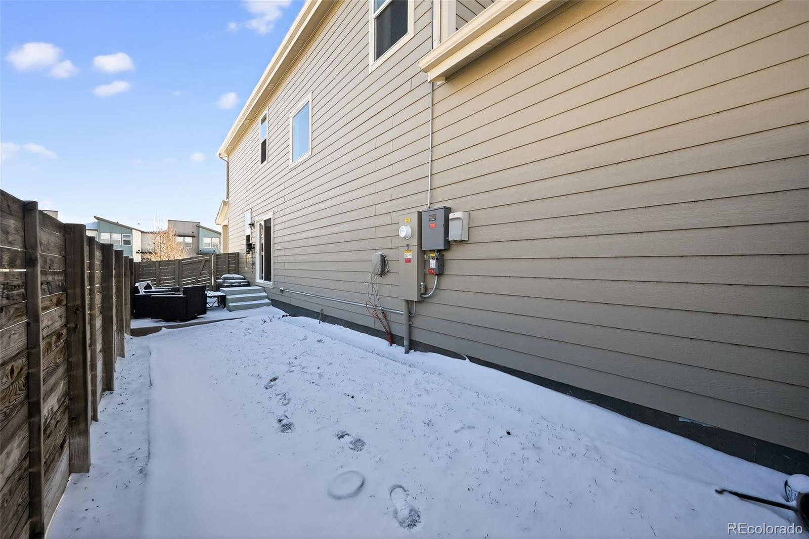 4785 N Kittredge Street Denver CO 80239