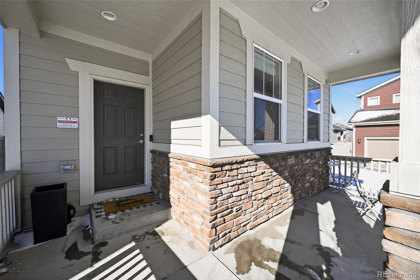 4785 N Kittredge Street Denver CO 80239