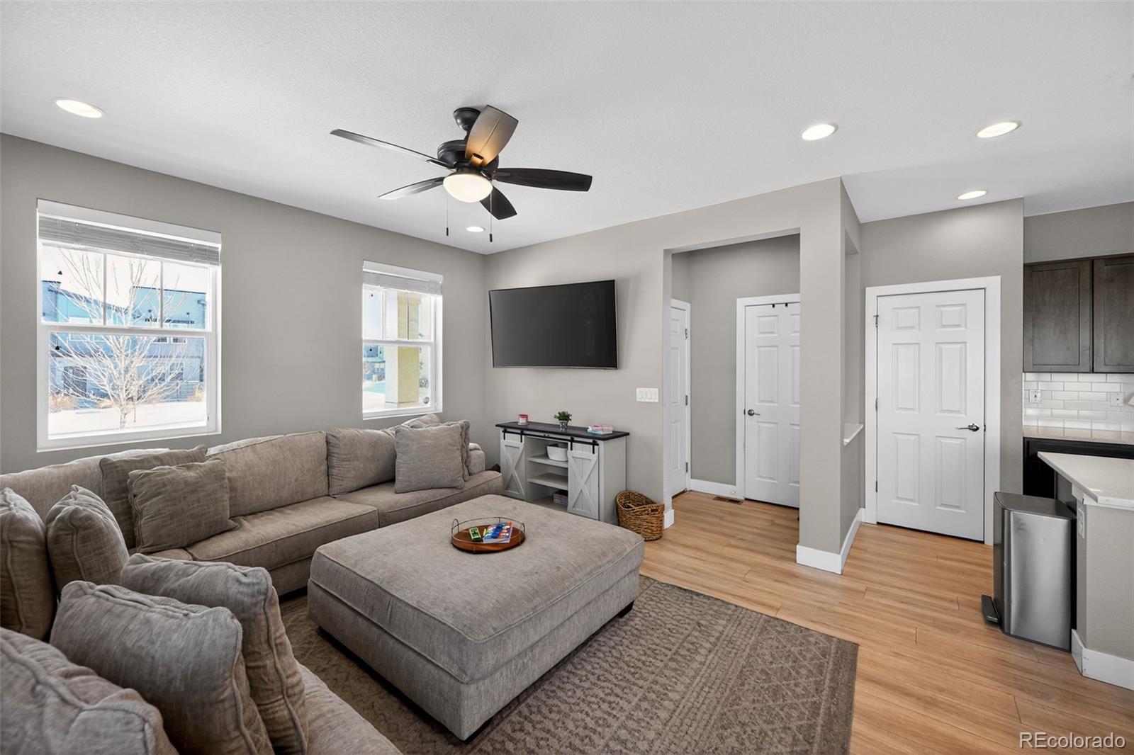 4785 N Kittredge Street Denver CO 80239