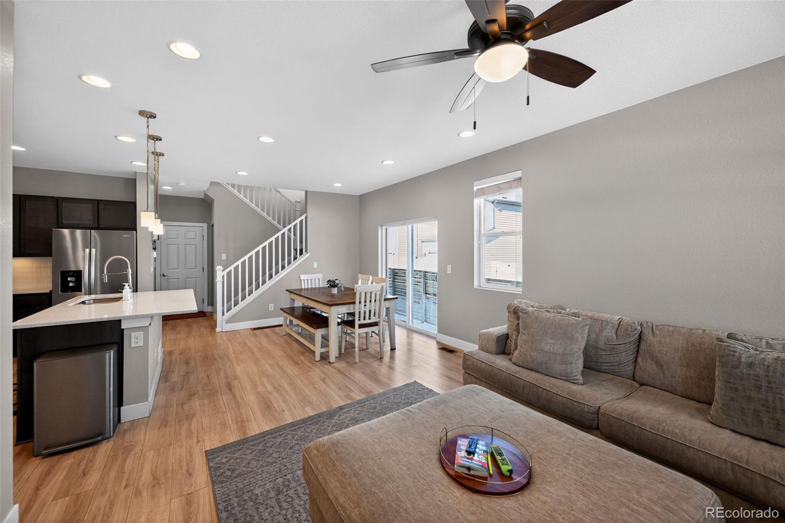4785 N Kittredge Street Denver CO 80239