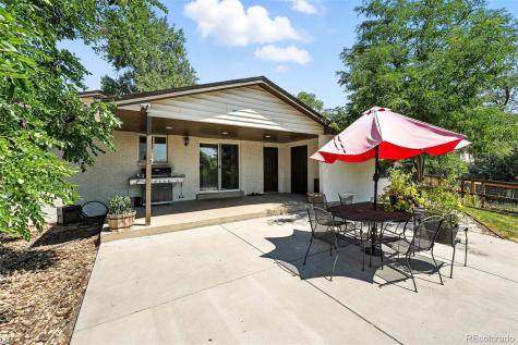 14290 W 54th Avenue Arvada CO 80002