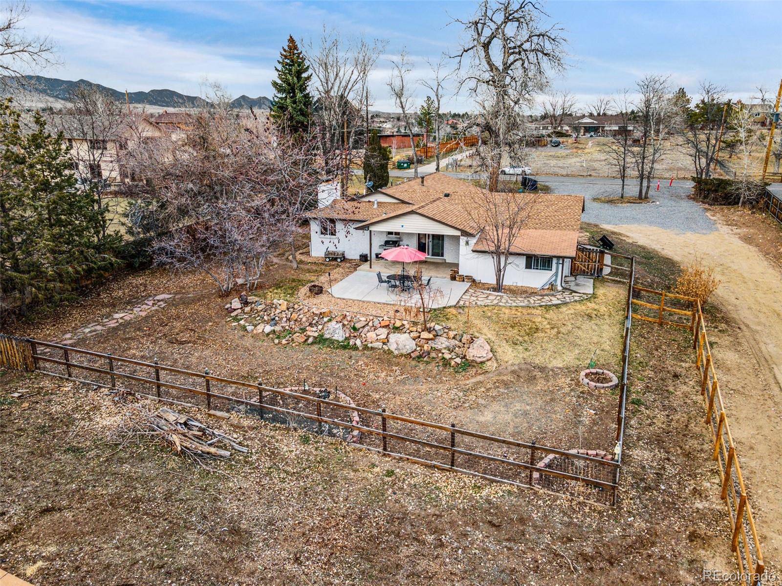 14290 W 54th Avenue Arvada CO 80002