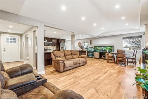 14290 W 54th Avenue Arvada CO 80002