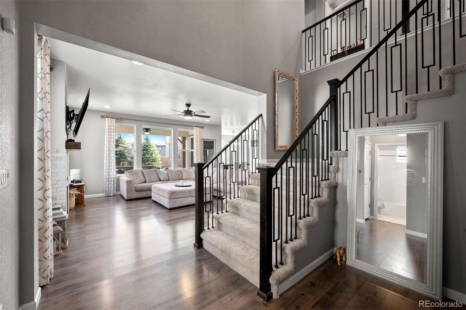 1730 Augustine Drive Castle Rock CO 80108