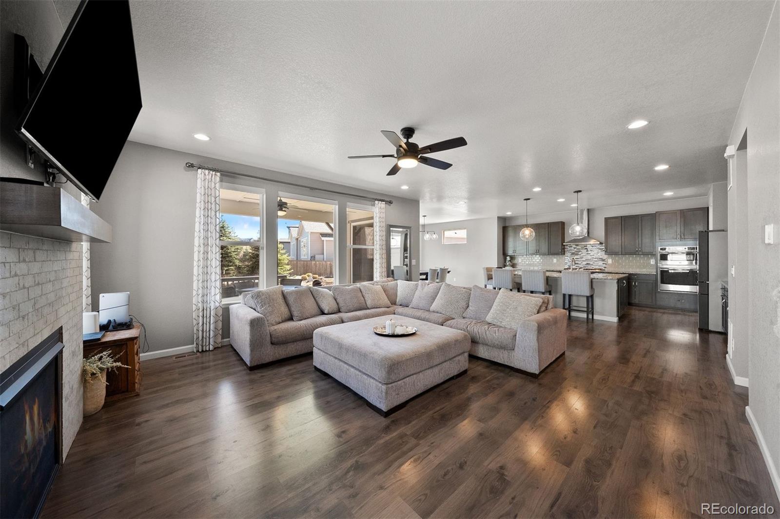 1730 Augustine Drive Castle Rock CO 80108