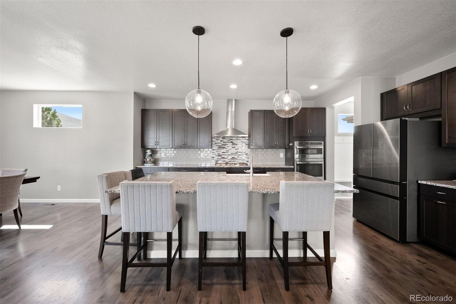 1730 Augustine Drive Castle Rock CO 80108