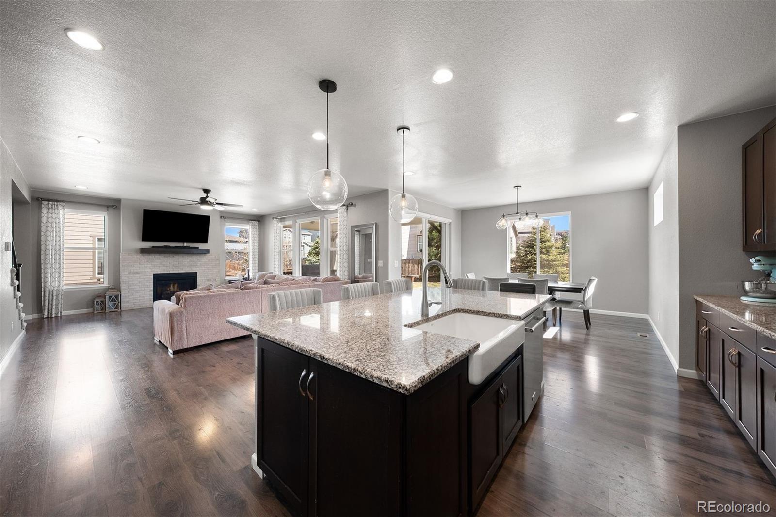 1730 Augustine Drive Castle Rock CO 80108