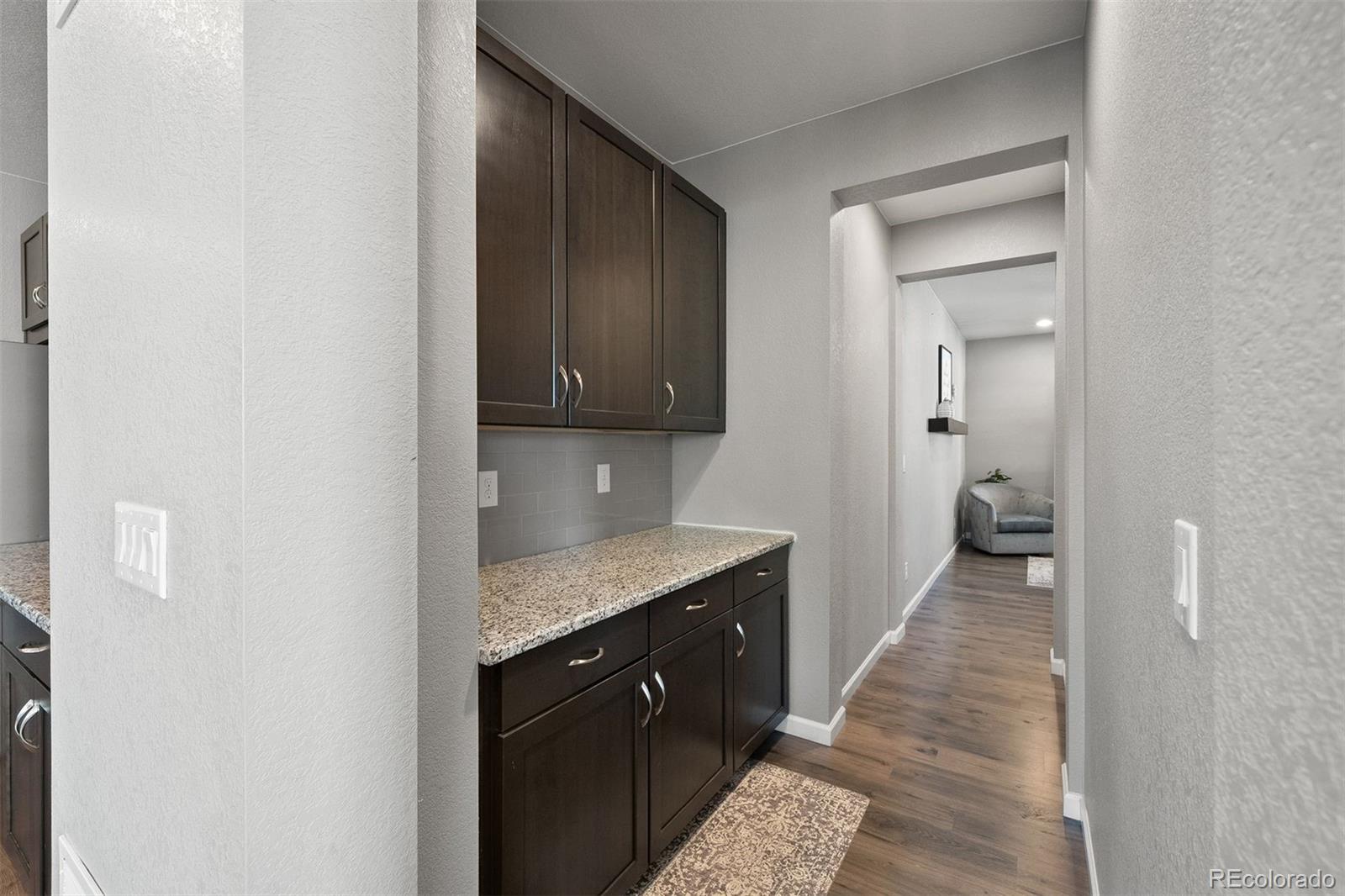 1730 Augustine Drive Castle Rock CO 80108