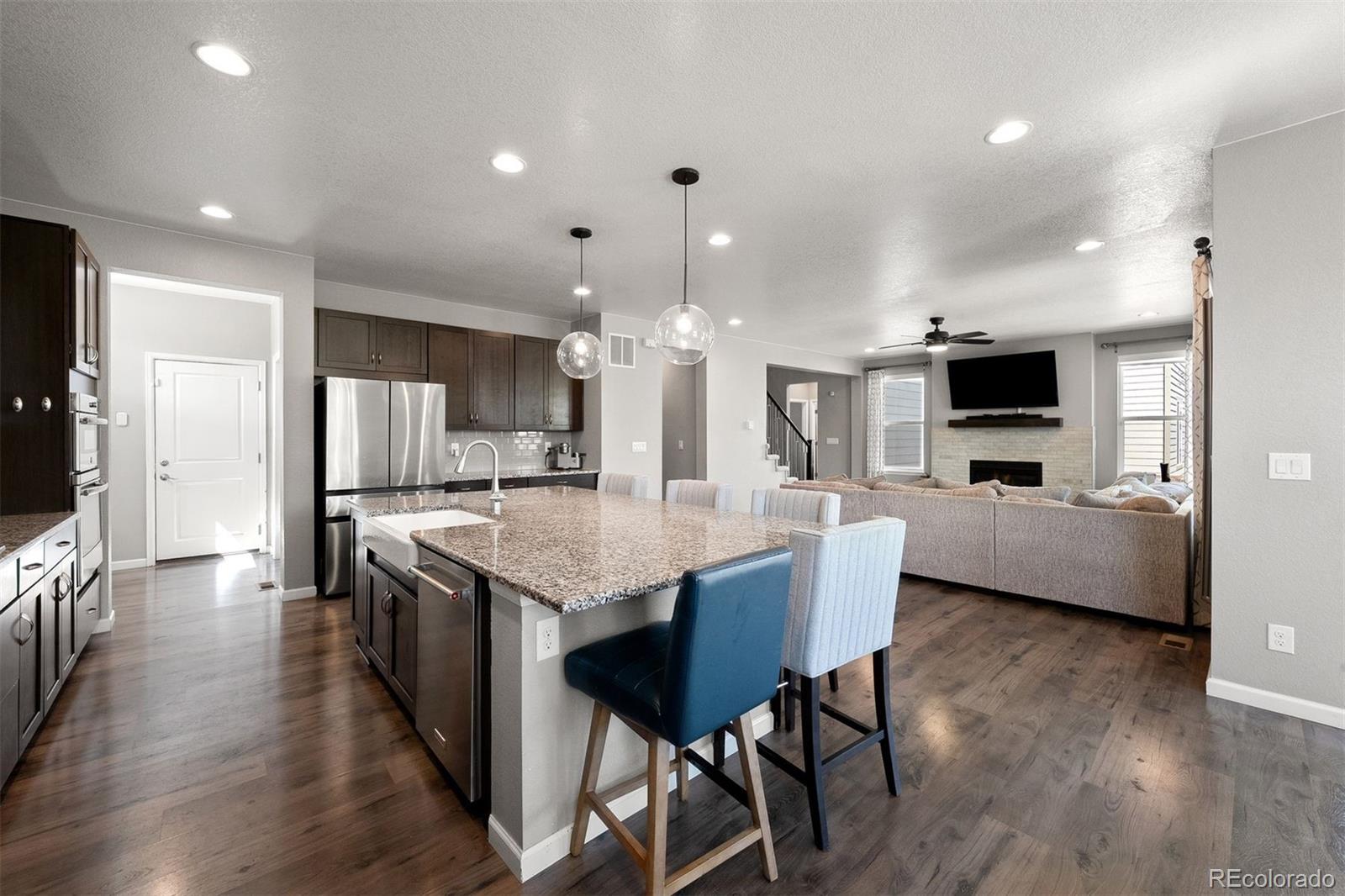 1730 Augustine Drive Castle Rock CO 80108