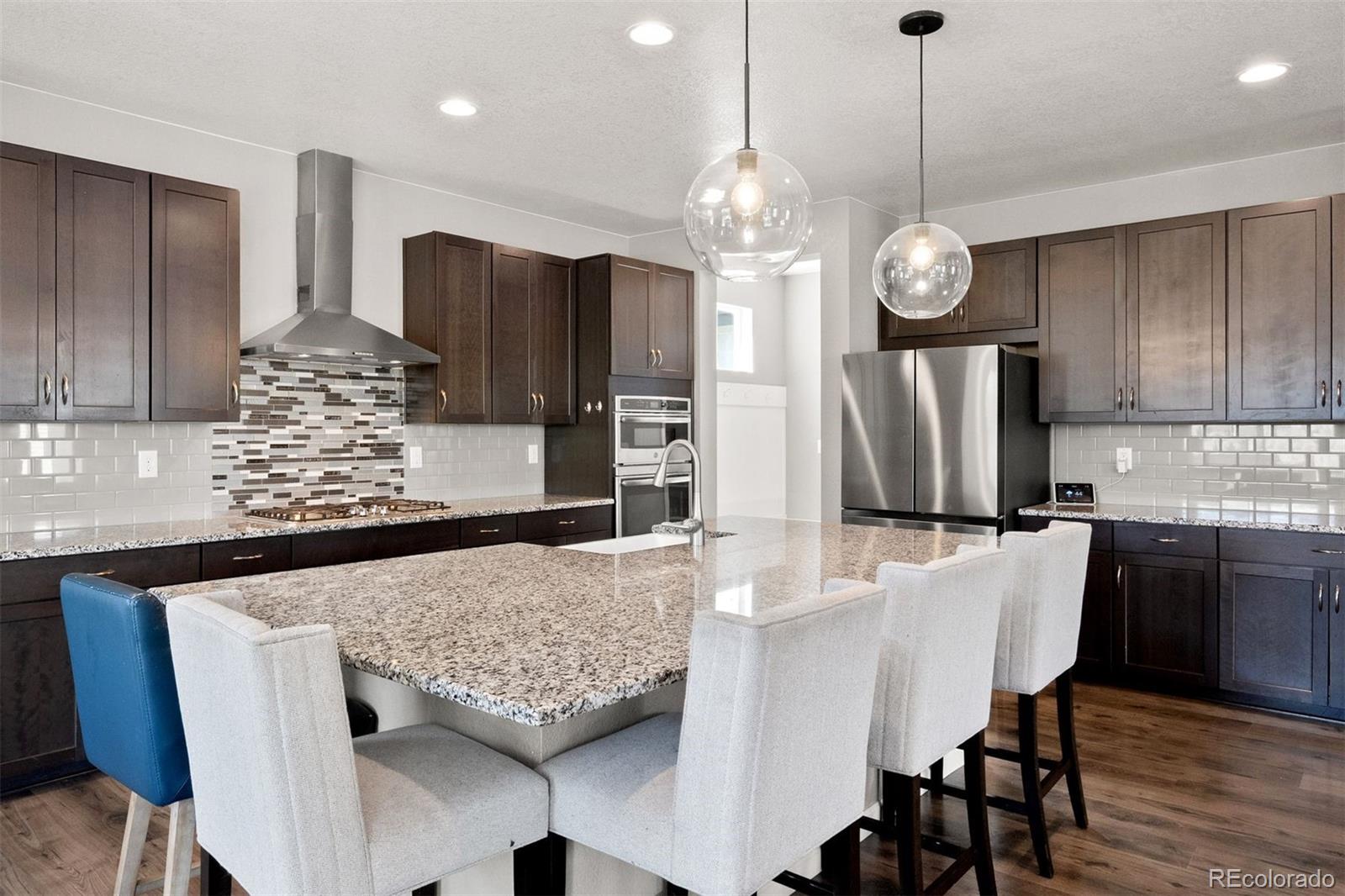 1730 Augustine Drive Castle Rock CO 80108
