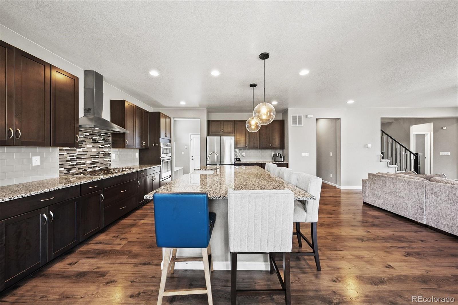 1730 Augustine Drive Castle Rock CO 80108