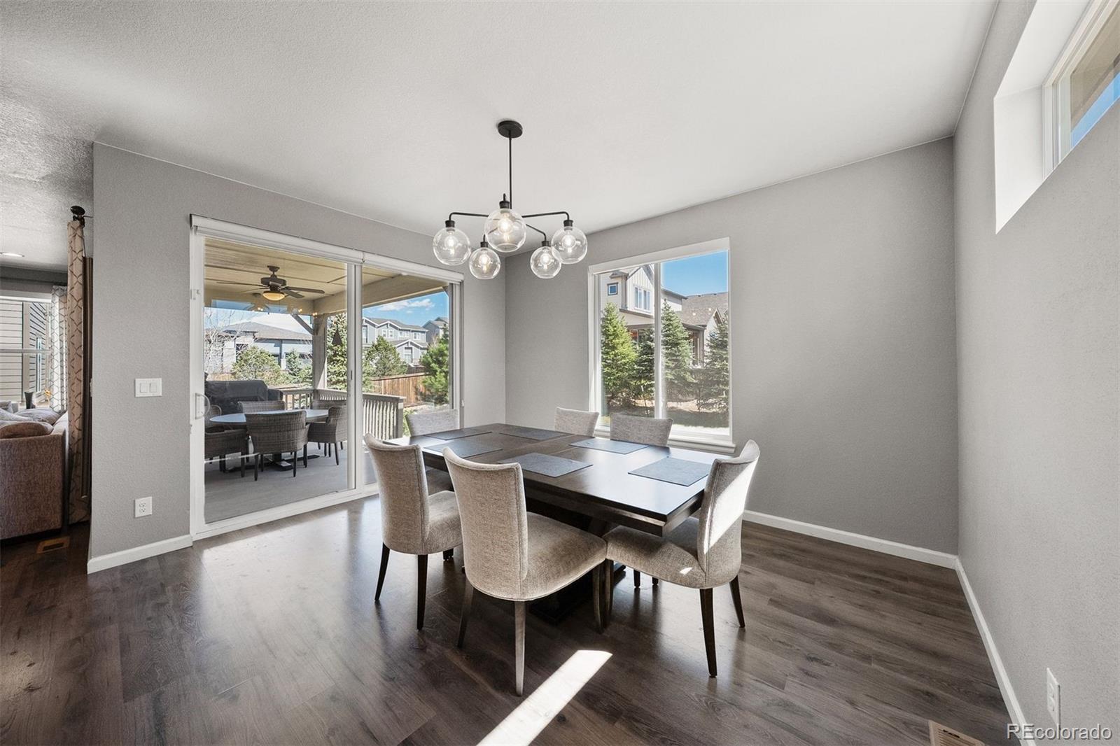 1730 Augustine Drive Castle Rock CO 80108