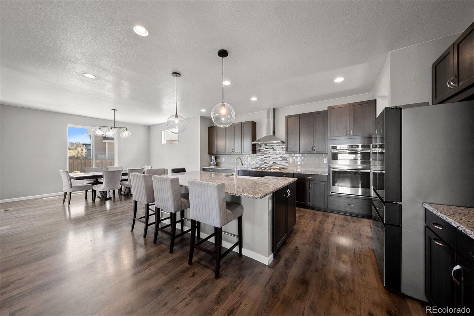 1730 Augustine Drive Castle Rock CO 80108