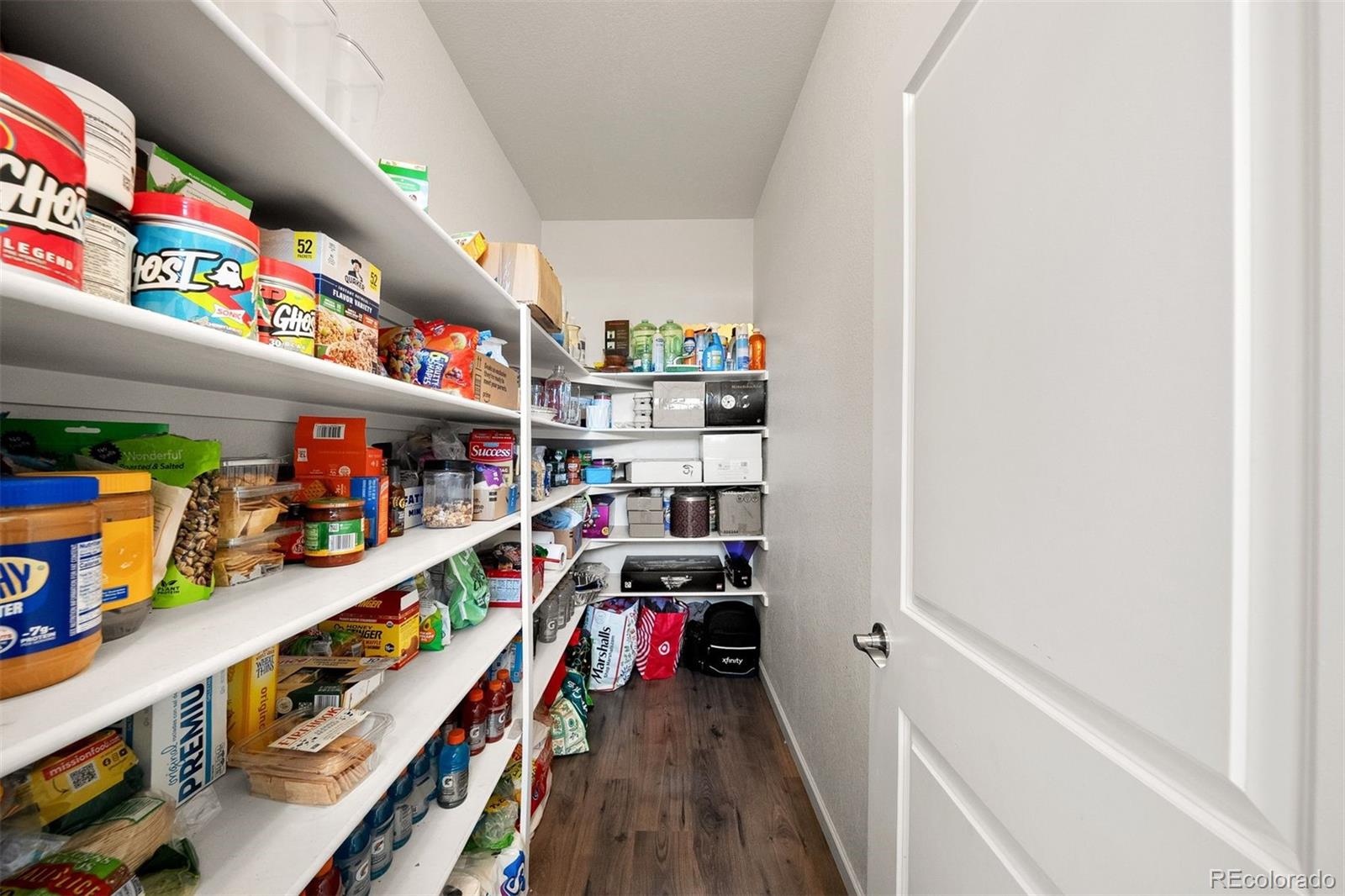 1730 Augustine Drive Castle Rock CO 80108