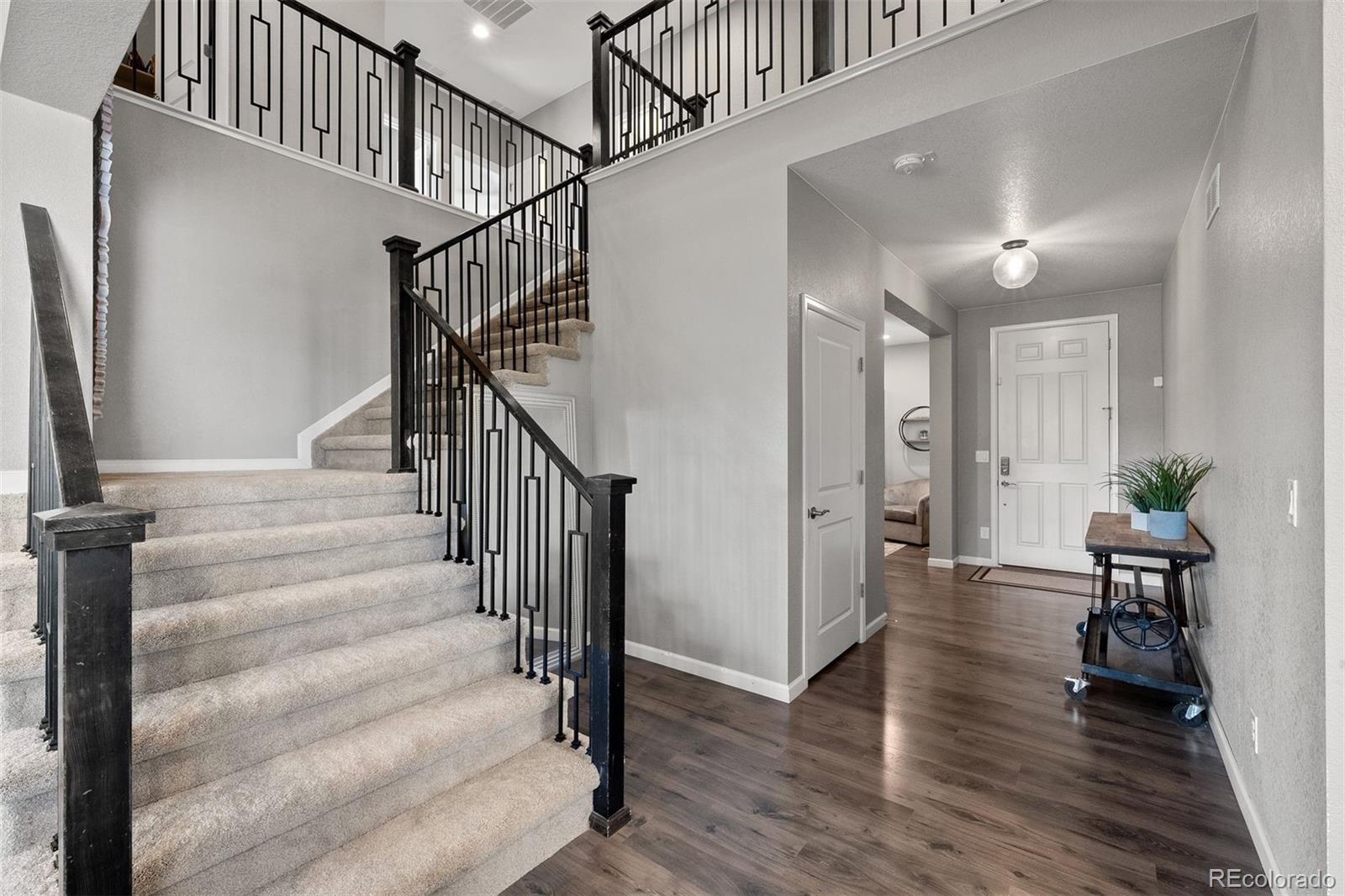 1730 Augustine Drive Castle Rock CO 80108