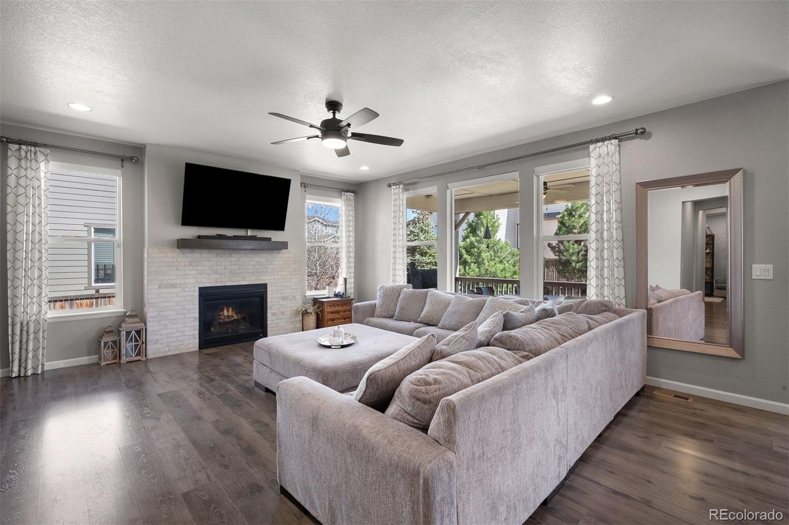1730 Augustine Drive Castle Rock CO 80108