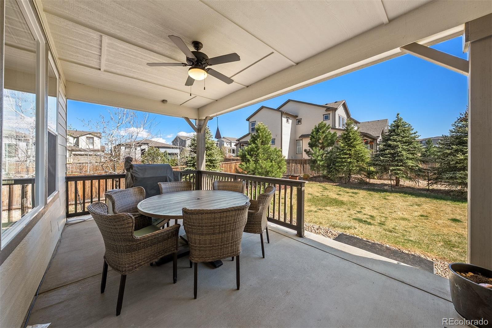 1730 Augustine Drive Castle Rock CO 80108