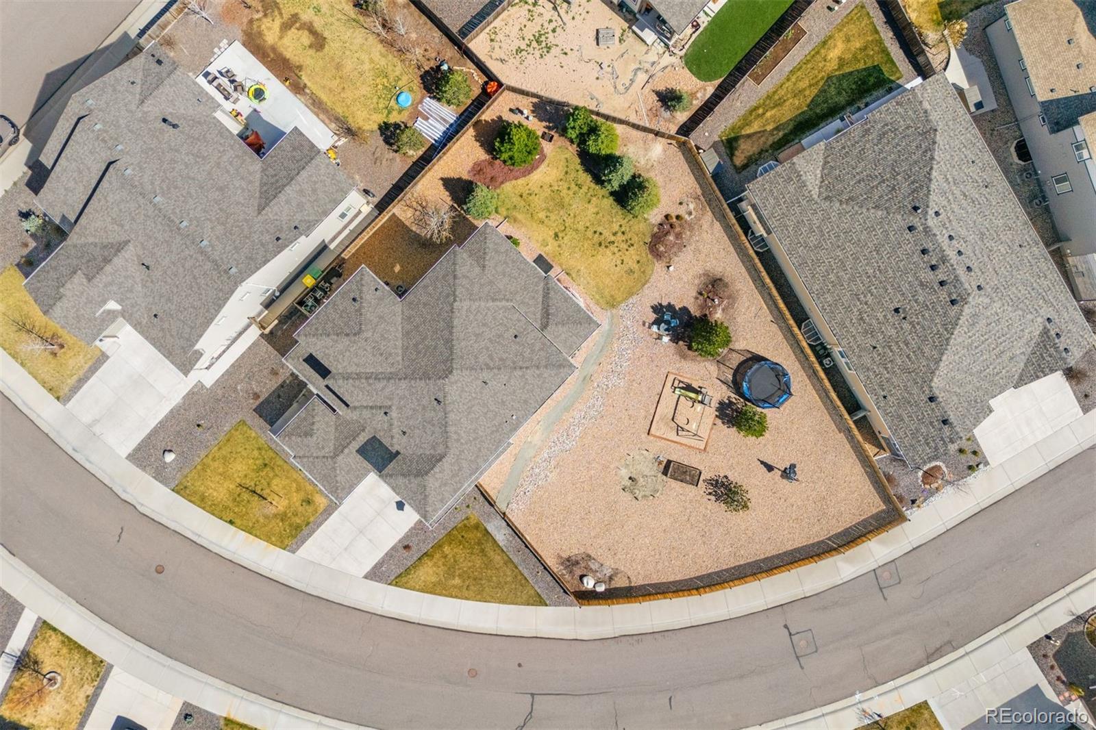 1730 Augustine Drive Castle Rock CO 80108