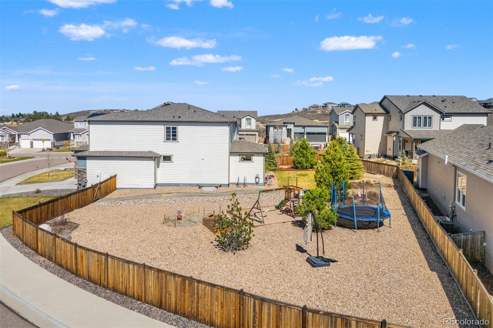 1730 Augustine Drive Castle Rock CO 80108
