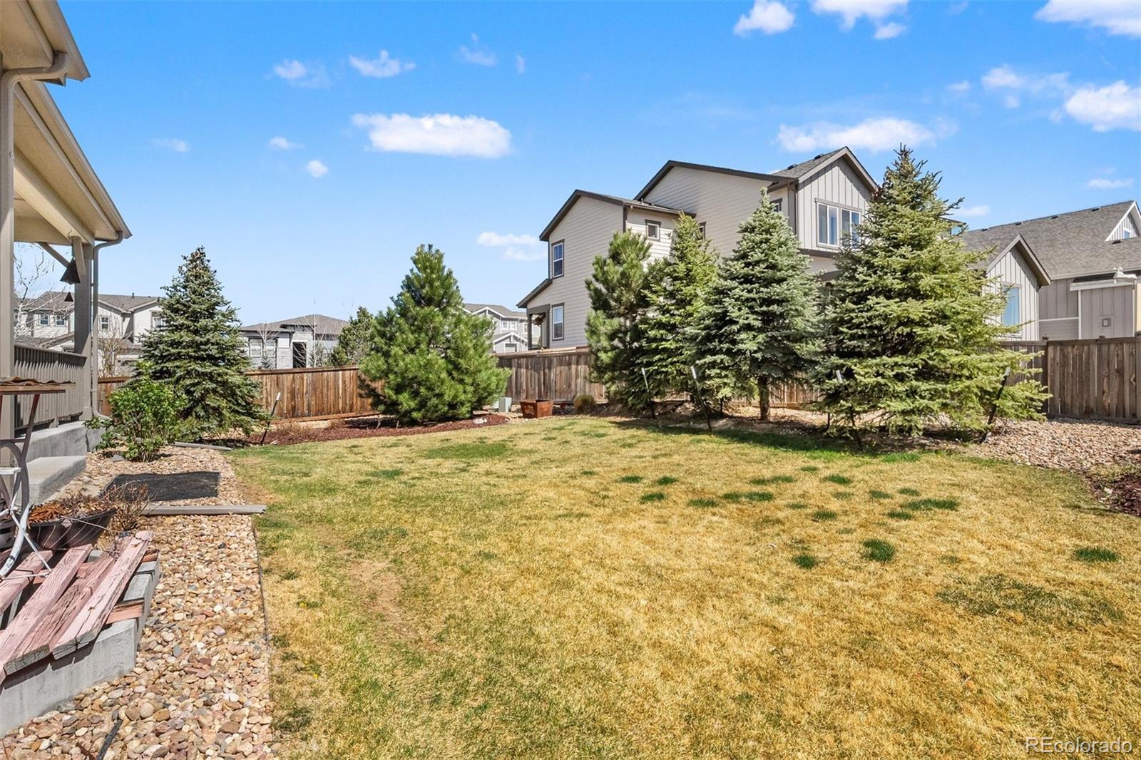 1730 Augustine Drive Castle Rock CO 80108