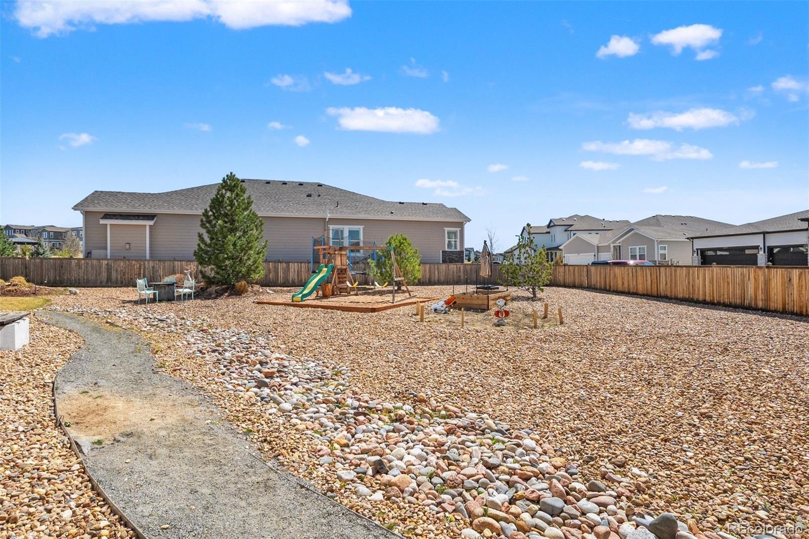 1730 Augustine Drive Castle Rock CO 80108