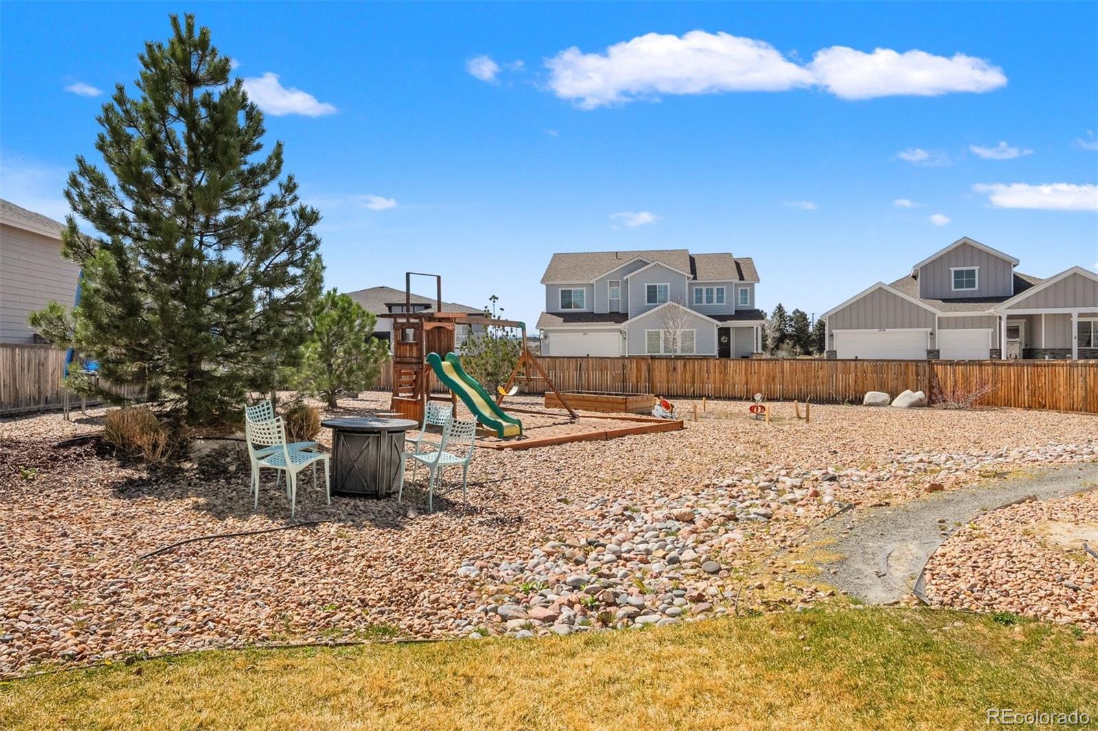 1730 Augustine Drive Castle Rock CO 80108