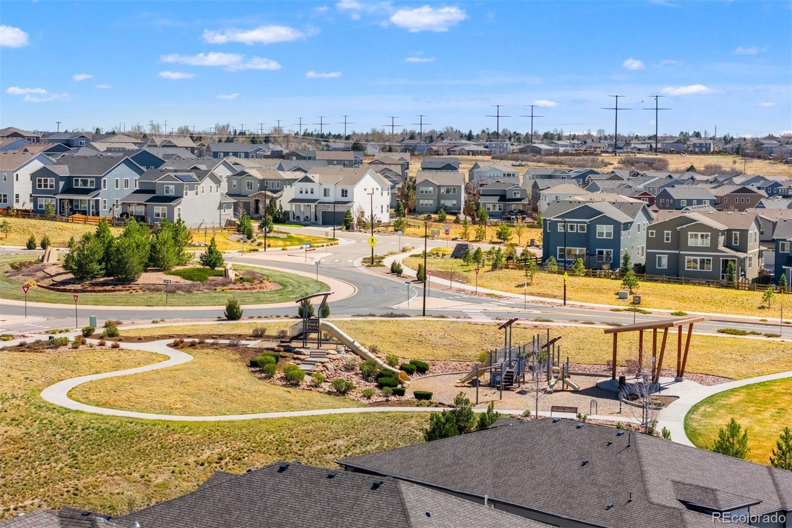 1730 Augustine Drive Castle Rock CO 80108