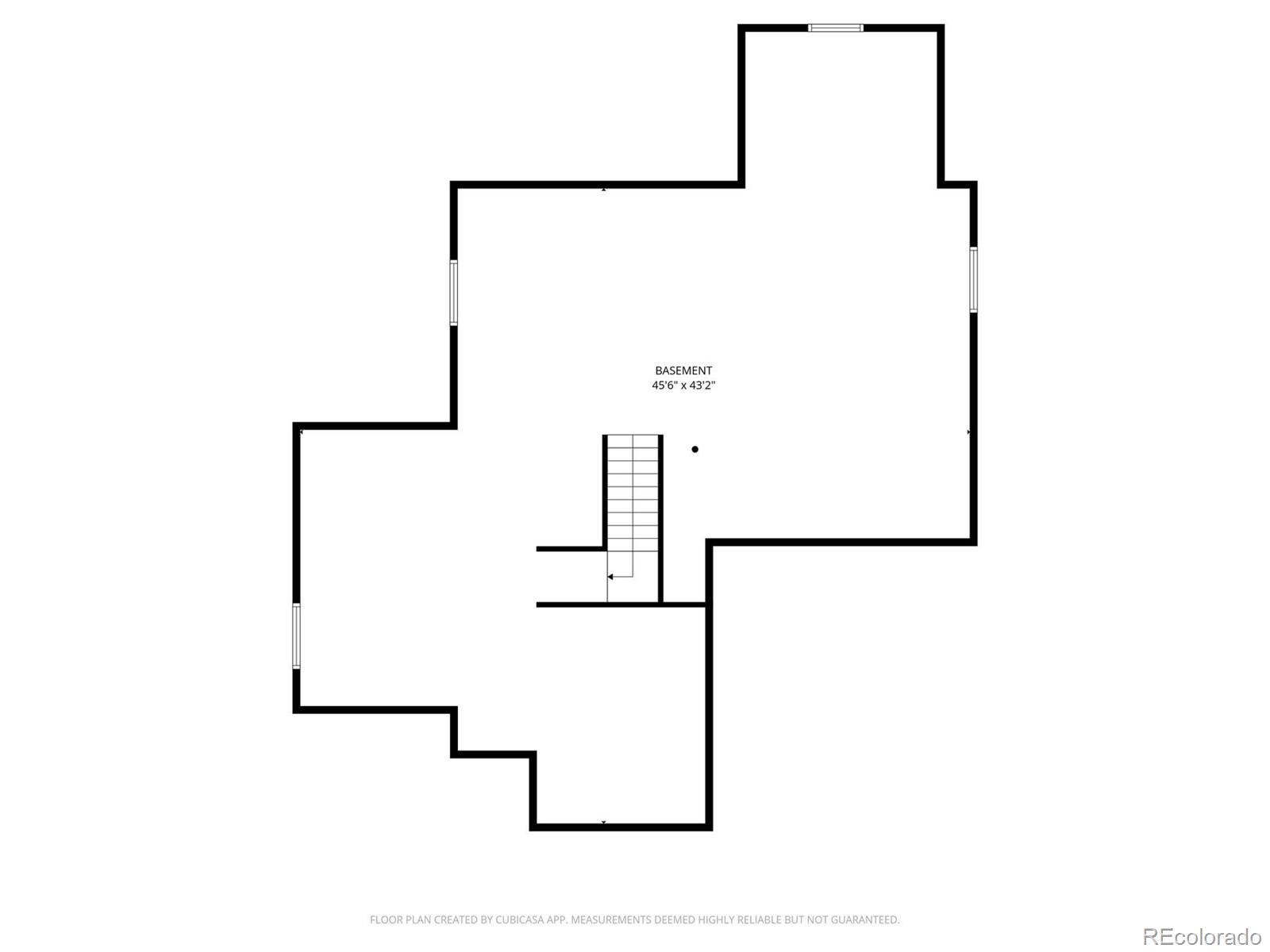 1730 Augustine Drive Castle Rock CO 80108