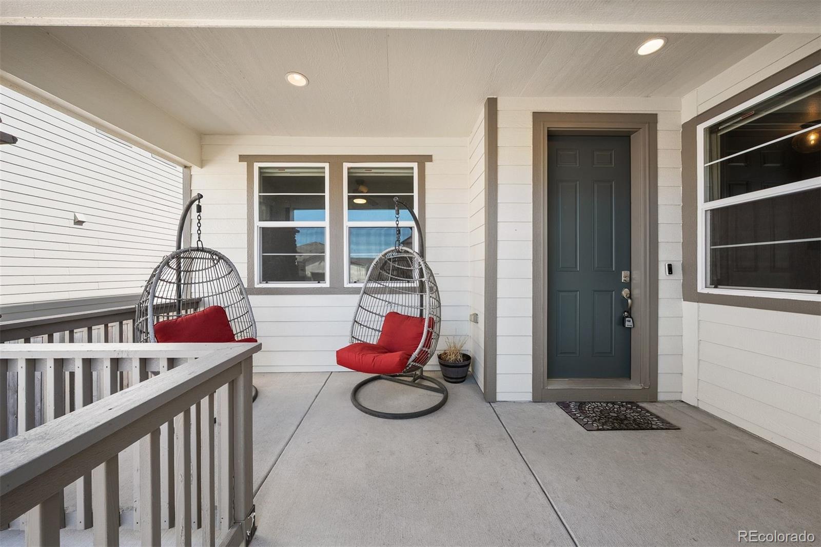 1730 Augustine Drive Castle Rock CO 80108