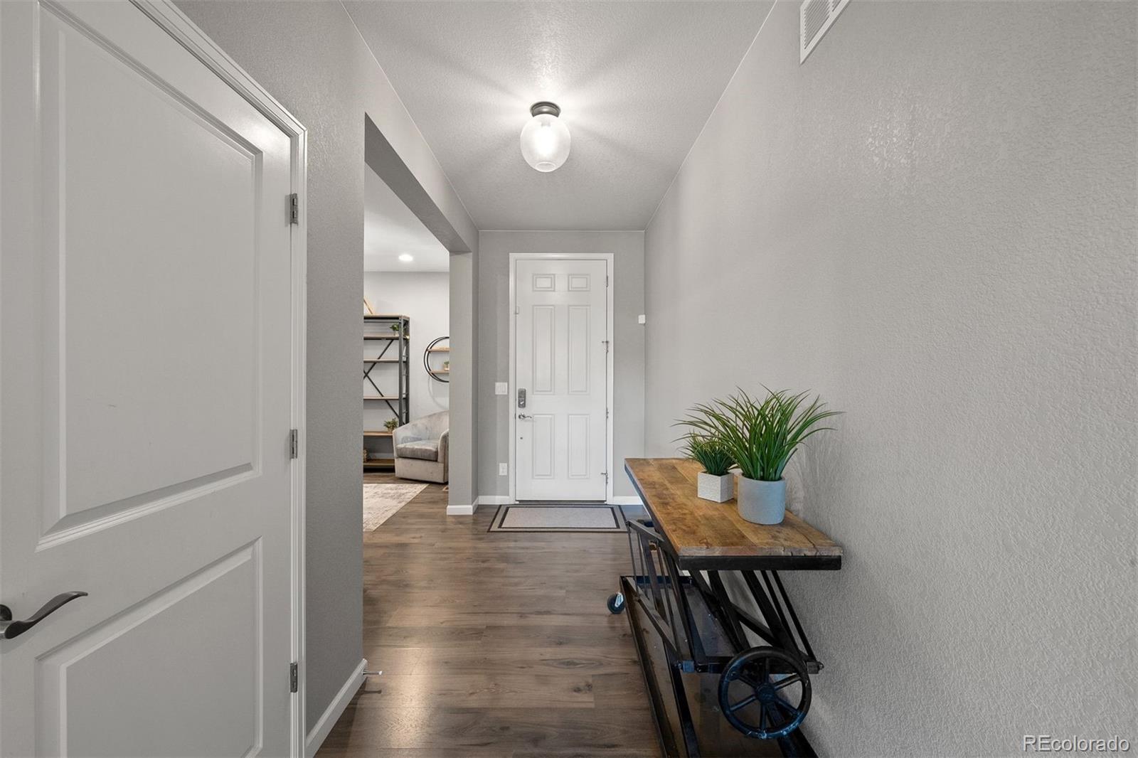1730 Augustine Drive Castle Rock CO 80108