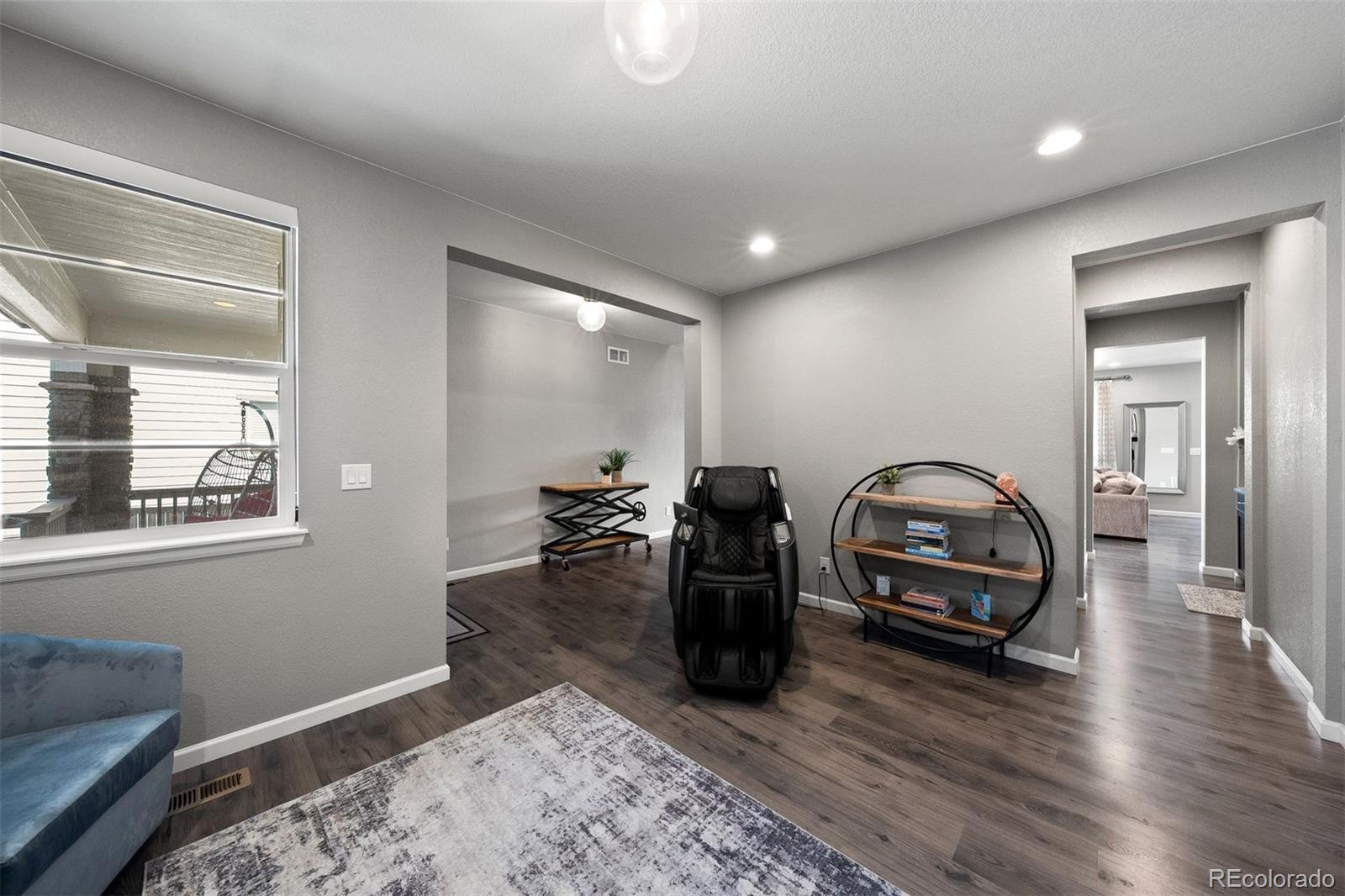 1730 Augustine Drive Castle Rock CO 80108