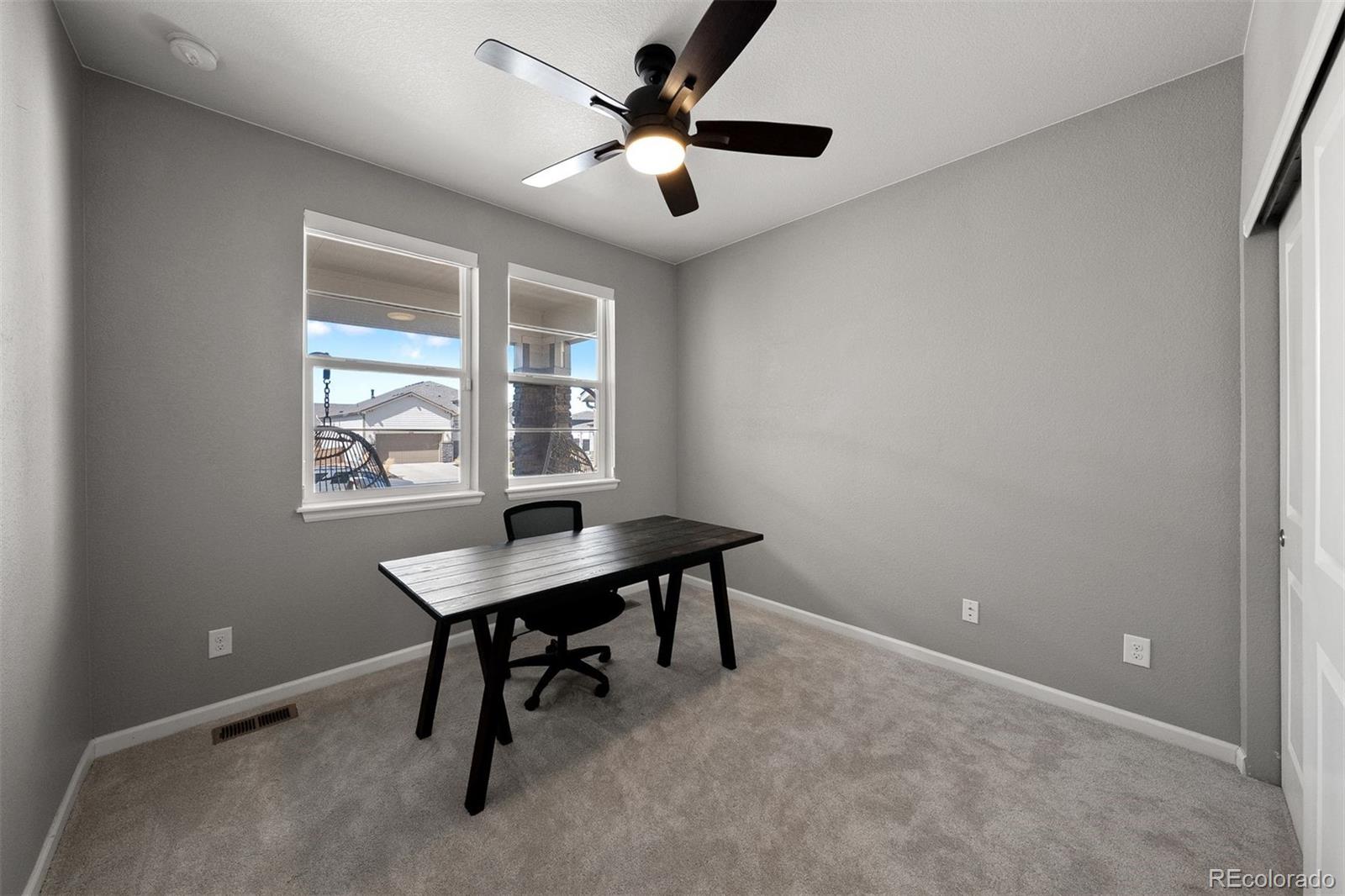 1730 Augustine Drive Castle Rock CO 80108