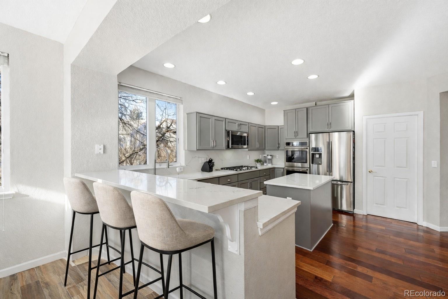 19552 W 55th Lane Golden CO 80403