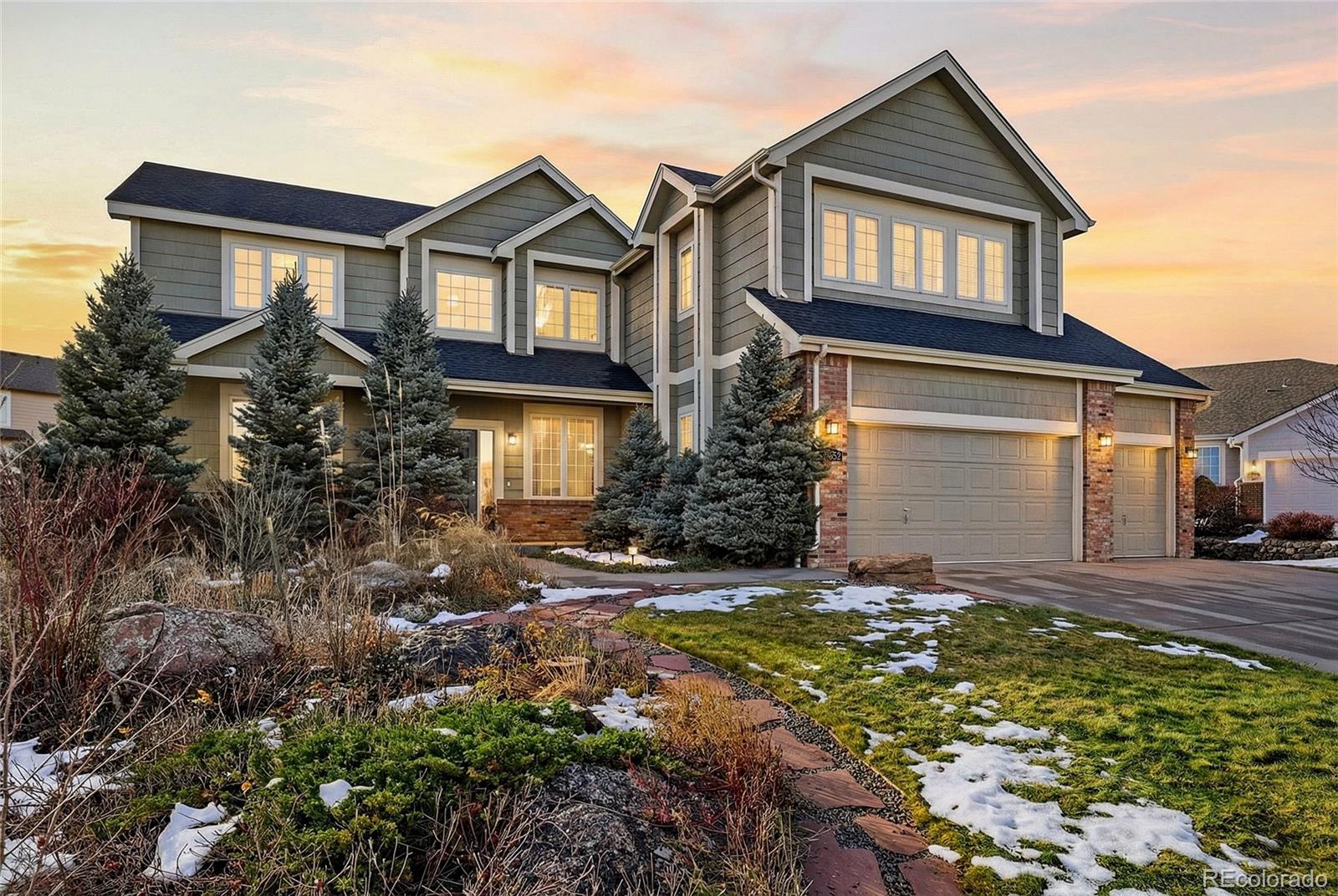 19552 W 55th Lane Golden CO 80403