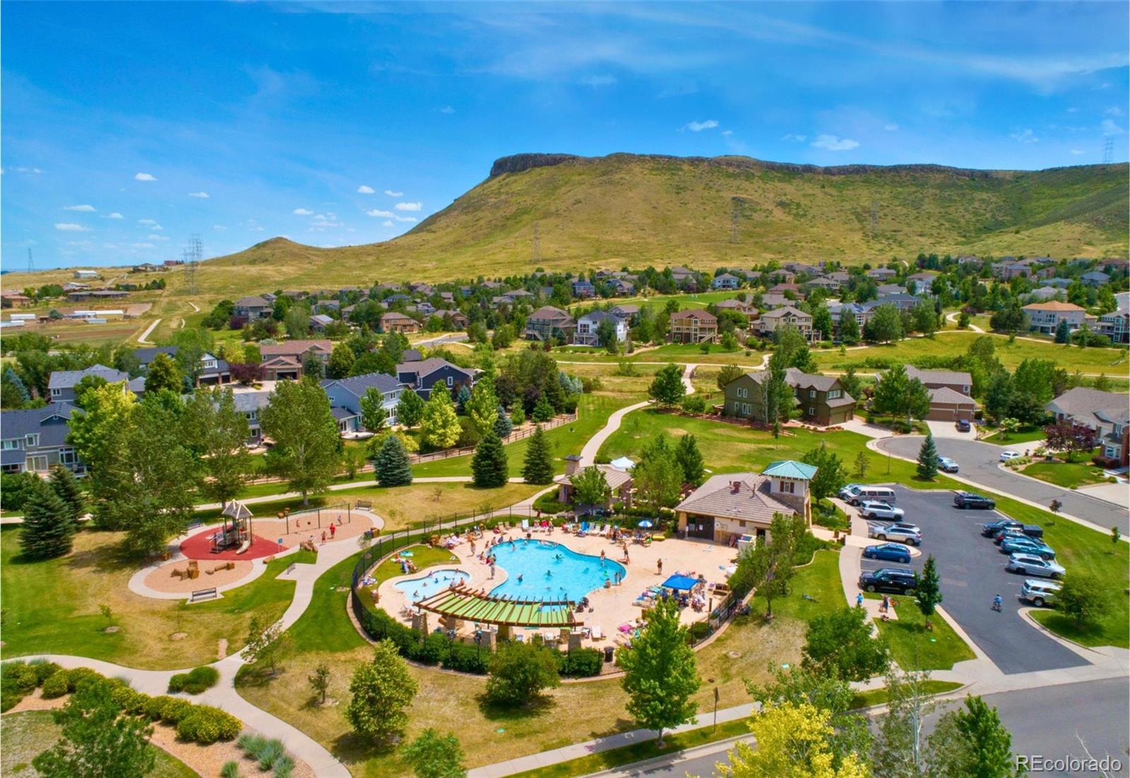 19552 W 55th Lane Golden CO 80403