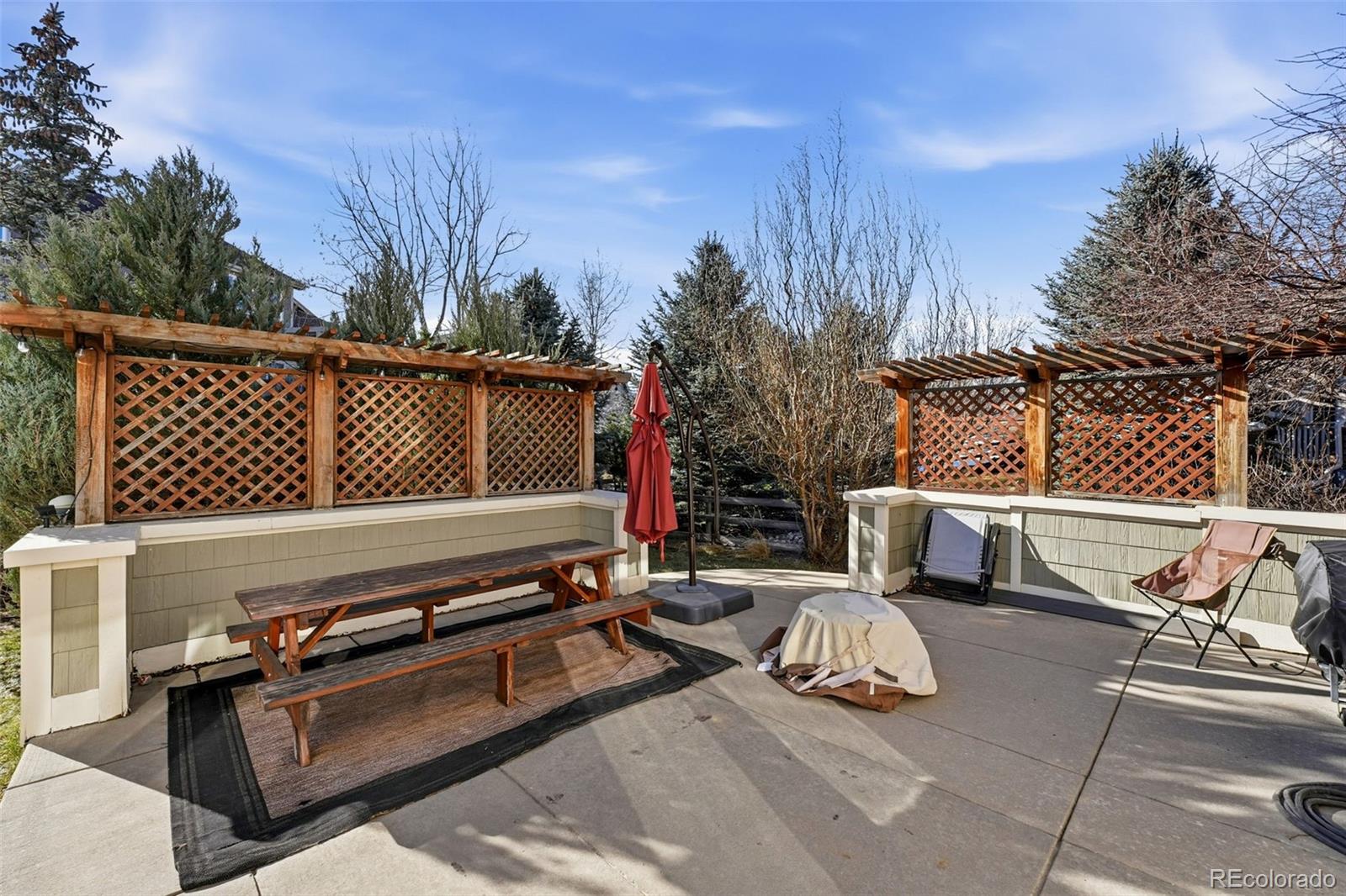 19552 W 55th Lane Golden CO 80403