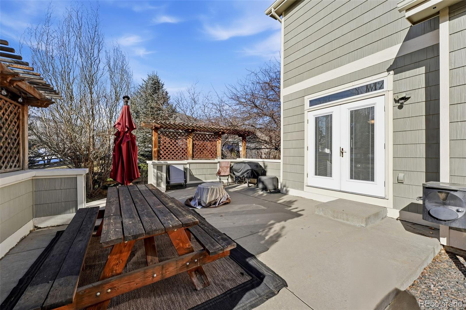 19552 W 55th Lane Golden CO 80403