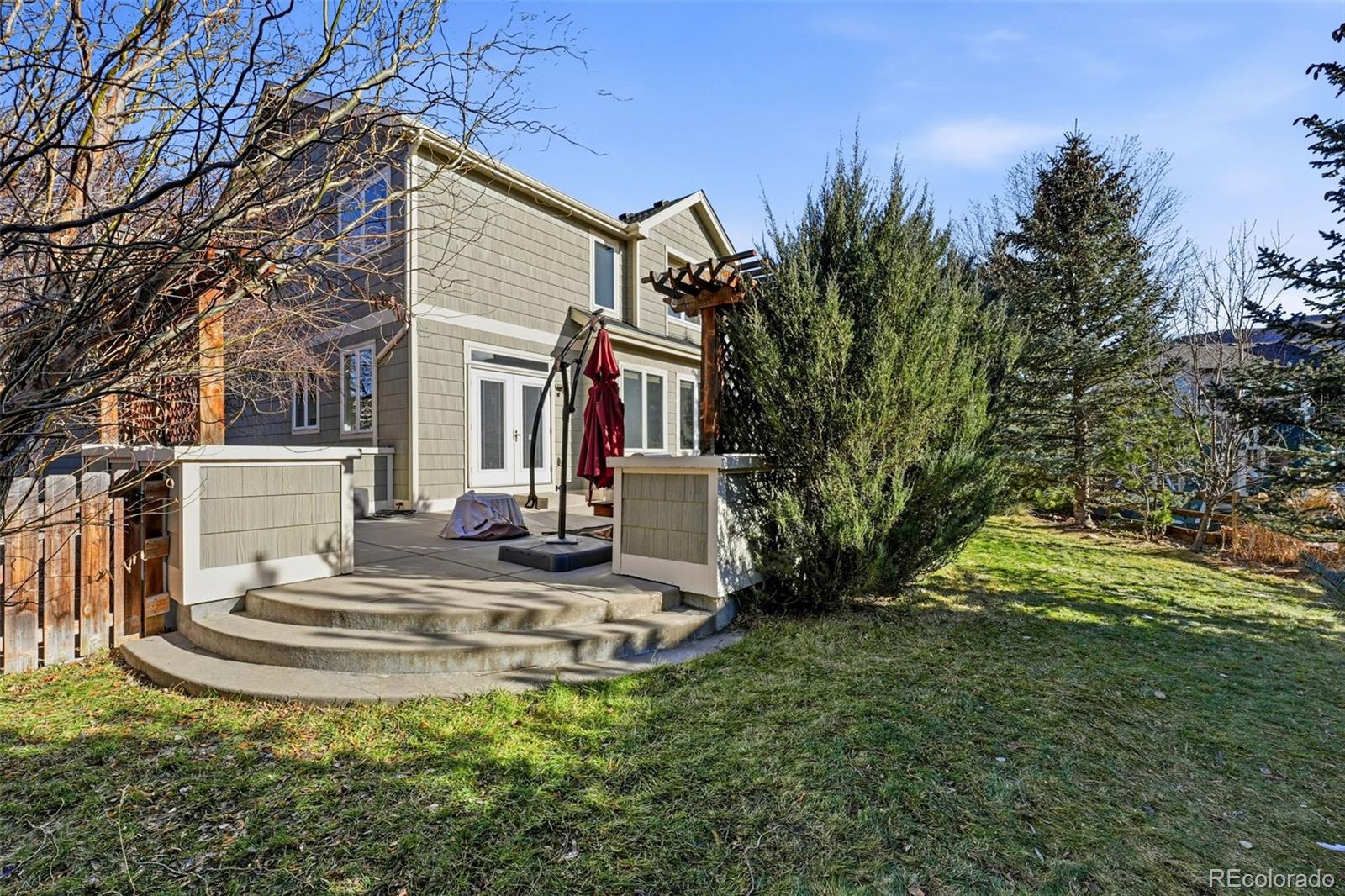 19552 W 55th Lane Golden CO 80403