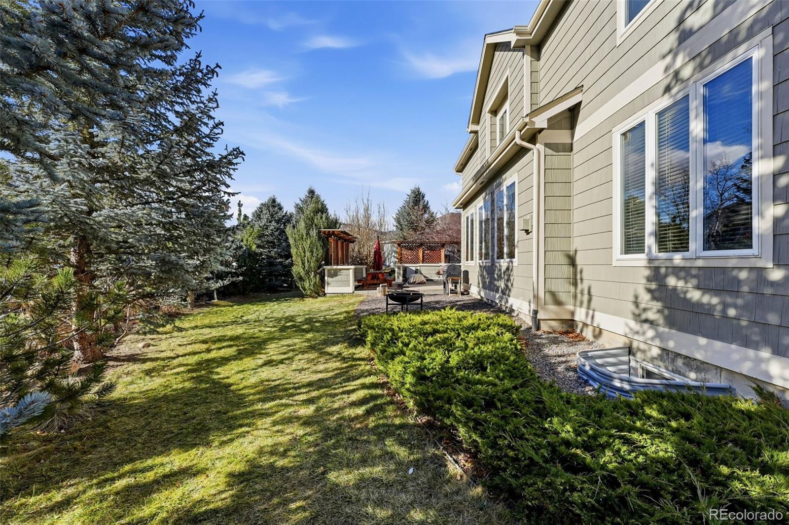 19552 W 55th Lane Golden CO 80403