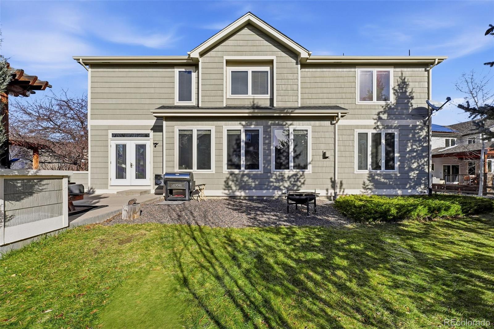 19552 W 55th Lane Golden CO 80403
