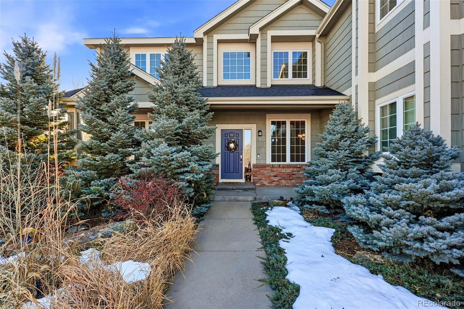 19552 W 55th Lane Golden CO 80403