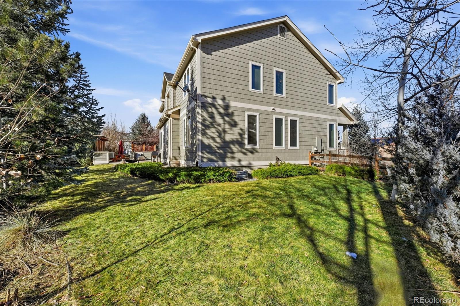19552 W 55th Lane Golden CO 80403