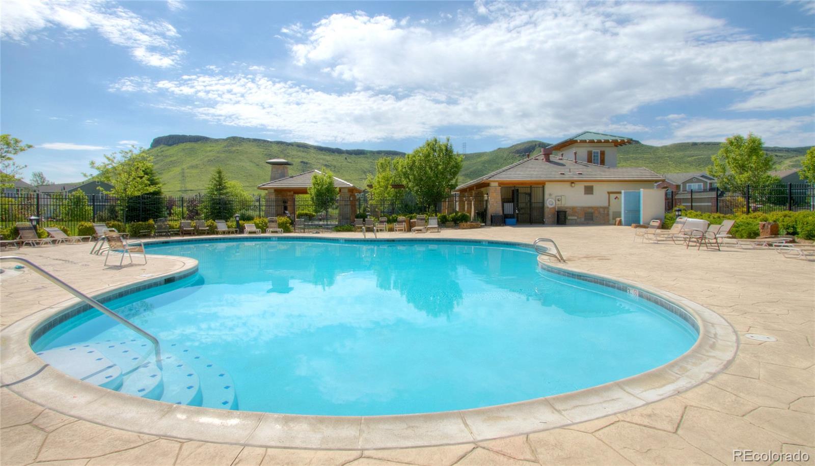 19552 W 55th Lane Golden CO 80403