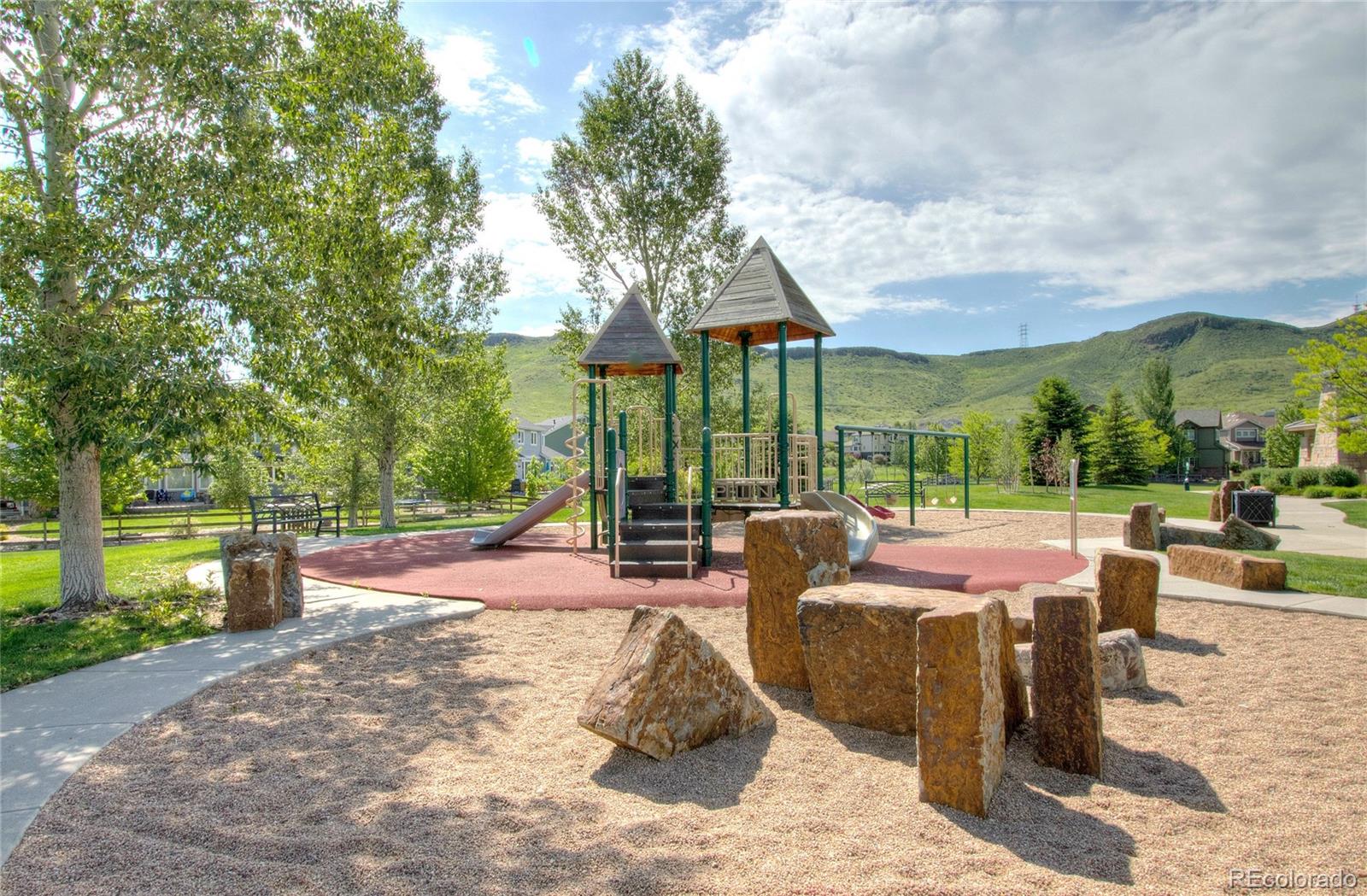 19552 W 55th Lane Golden CO 80403
